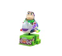 Toy Story Buzz Lightyear Cosrider Built In Rocking Motion Design 16cm Tall