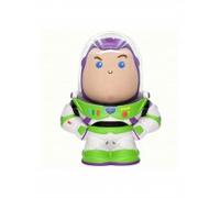 Toy story buzz lightyear figurale - banco de pvc