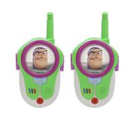 Toy Story Buzz Lightyear Juguetes electrónicos Niños Y Niñas de 3 Años o Más