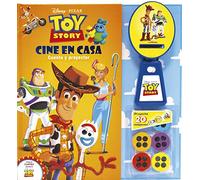 Toy Story. Cine En Casa