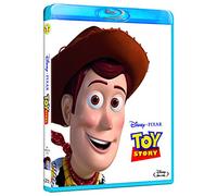 Toy Story - Collection 2016 (Blu-Ray) [Blu-ray]