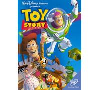 Toy story [Descat.] [DVD]