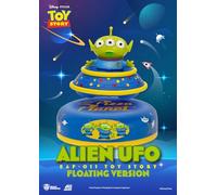 Toy Story Egg Attack - Modelo Flotante (6 cm)