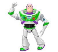 Mattel Disney y Pixar Toy Story 5 Buzz Lightyear Figura de acción
