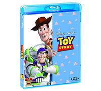 Toy story [Francia] [Blu-ray]