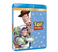 Toy Story [Francia] [Blu-ray]