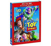 Toy Story [Francia] [Blu-ray]