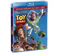 Toy Story [Francia] [Blu-ray]