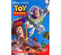 Toy Story [Francia] [DVD]