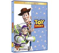 Toy Story [Francia] [DVD]