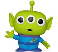 Toy Story Funko Pop Animazione Vinile Figura Alieno 9 cm