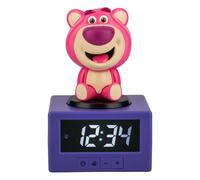 Reloj despertador paladone toy story lotso