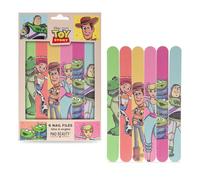 Toy Story - Lima de uñas
