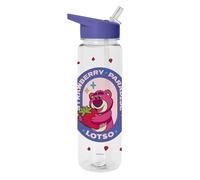 TOY STORY - Lotso - Plastic Bottle NUEVO