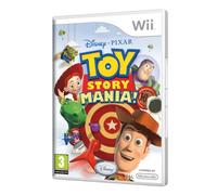 Toy Story Mania