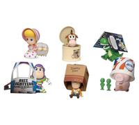 Toy Story Mini Egg Attack Blind Box Figures Hide and Seek Series 8 cm Surtido (6)