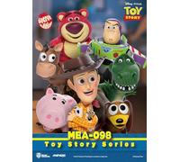 Toy Story Mini Egg Attack Blind Box Figures Series 2 7 cm Surtido (6)