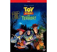 Toy Story of Terror [DVD] [2013] [Region 1] [US Import] [NTSC]