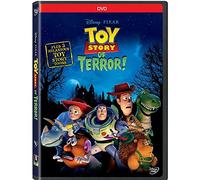 Toy Story of Terror! [USA] [DVD]