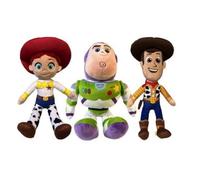 Toy Story Peluche 25 cm Surtido Elige Jessie Woody O Buzzlightyear