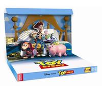 Toy Story - Pop-Up Box [Alemania] [DVD]