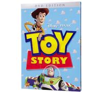 Toy Story [Reino Unido] [DVD]