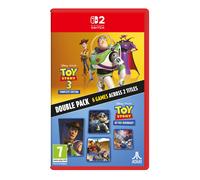 Toy Story: Retro Roundup + Toy Story 3 C (Nintendo Switch) (PRESALE 15/10/2026)