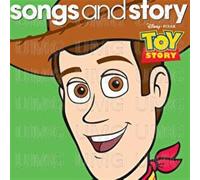 toy story songs & story