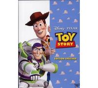 Toy Story Special Edition [DVD]