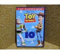 Tim Allen (Voice) - TOY STORY SPECIAL EDITION DVD RET [Reino Unido]