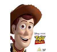 Toy Story (Special Edition) [Reino Unido] [DVD]