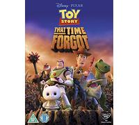 Toy Story That Time Forgot [DVD]