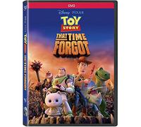 Toy Story That Time Forgot [Edizione: Stati Uniti] [Italia] [DVD]