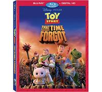 Toy Story That Time Forgot [USA] [Blu-ray]