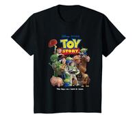 Toy Story The Toys Are Back In Town Camiseta