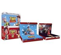 Toy Story + Toy Story 2 [Francia] [DVD]