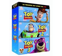 Toy Story - Trilogie [Francia] [DVD]