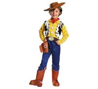 Toy Story Woody Child Costume