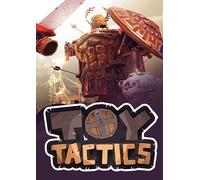 Toy Tactics PC