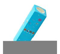 Toy Telescope, Cardboard Telescope, 3.94x1.97 Inches, Science Technology Kit Educational, Teaching Aids for Students Preschoolers Adults Learning Exploration Home Outdoors, Kids and Beginners