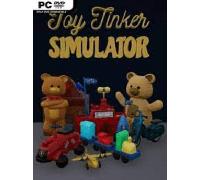Toy Tinker Simulator (PC) Steam Key GLOBAL