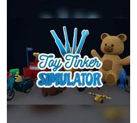 Toy Tinker Simulator (PC) Steam Key - GLOBAL
