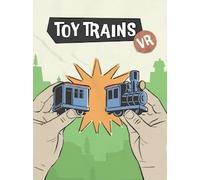 Toy Trains (PC) - Steam Key - GLOBAL