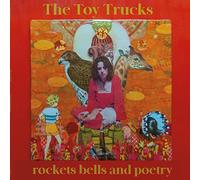 Toy Trucks - Rockets Bells And Poetry [Vinilo]