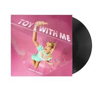 Meghan Trainor – Toy With Me – Vinilo 12" – RCA