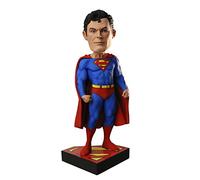 Toy Zany-EV-19880 Superman 0, sólido, Color, único (61325)