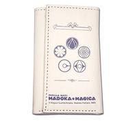 Toy Zany Madoka Magica Icons - Cartera portafolios