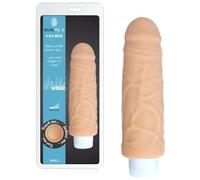 Toy4Fun Pack Con 6 Vibradores Natural Feeling X-Tra Thick 2100 g