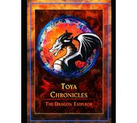 Toya Chronicles: The Dragon Emperor