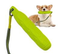 Toya de masticación de cuerda para perros, juguete de cuerda para perros indestructible, Juguete de masticación para perros para un cachorro enérgico, Cubra de cachorros de servicio pesado indestructi
